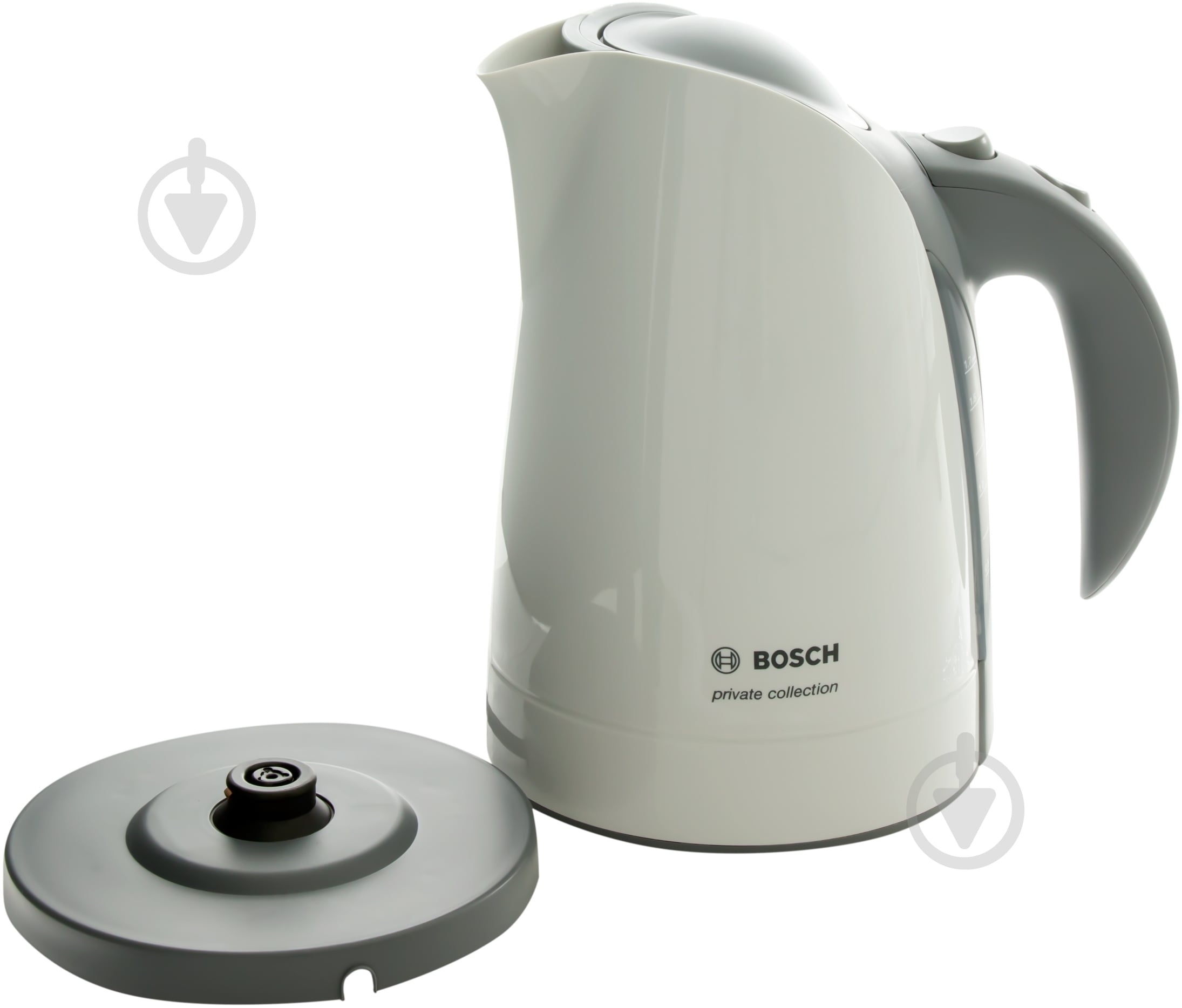 Електрочайник Bosch TWK 6001 - фото 5