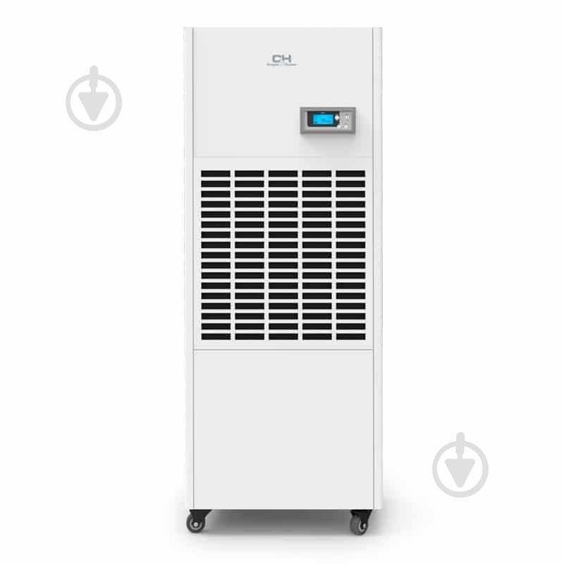 Осушитель воздуха Cooper&Hunter CH-D145SP - фото 3