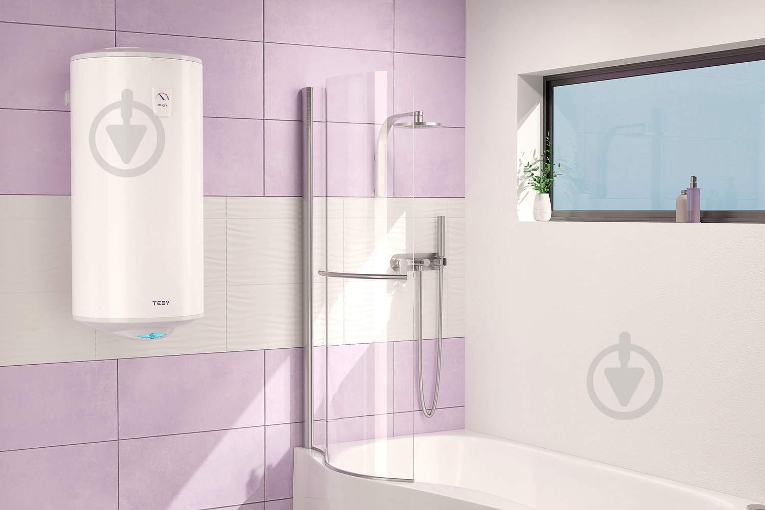 Бойлер Tesy BILIGHT GCV 1004420 B11 TSRC - фото 8