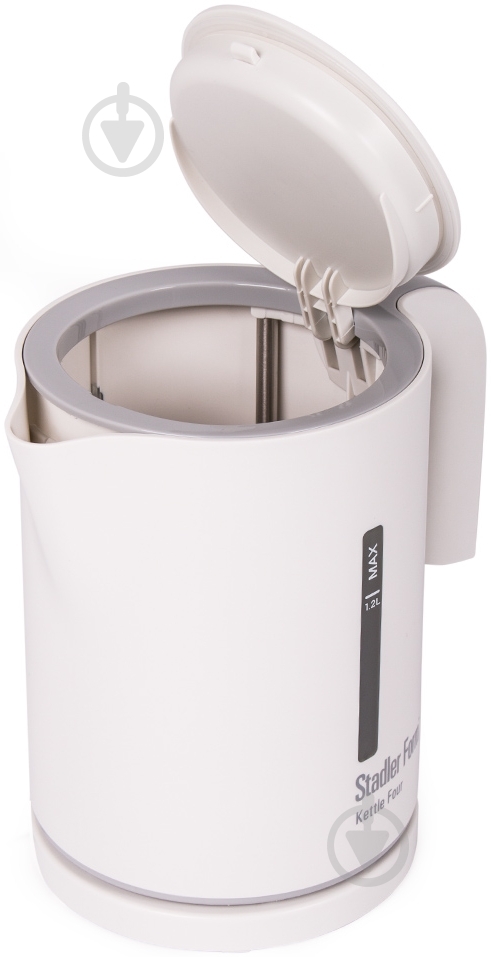 Электрочайник Stadler Form SFK801 - фото 1