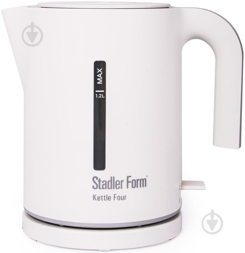 Электрочайник Stadler Form SFK801 - фото 2