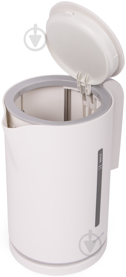 Электрочайник Stadler Form SFK800SS - фото 1