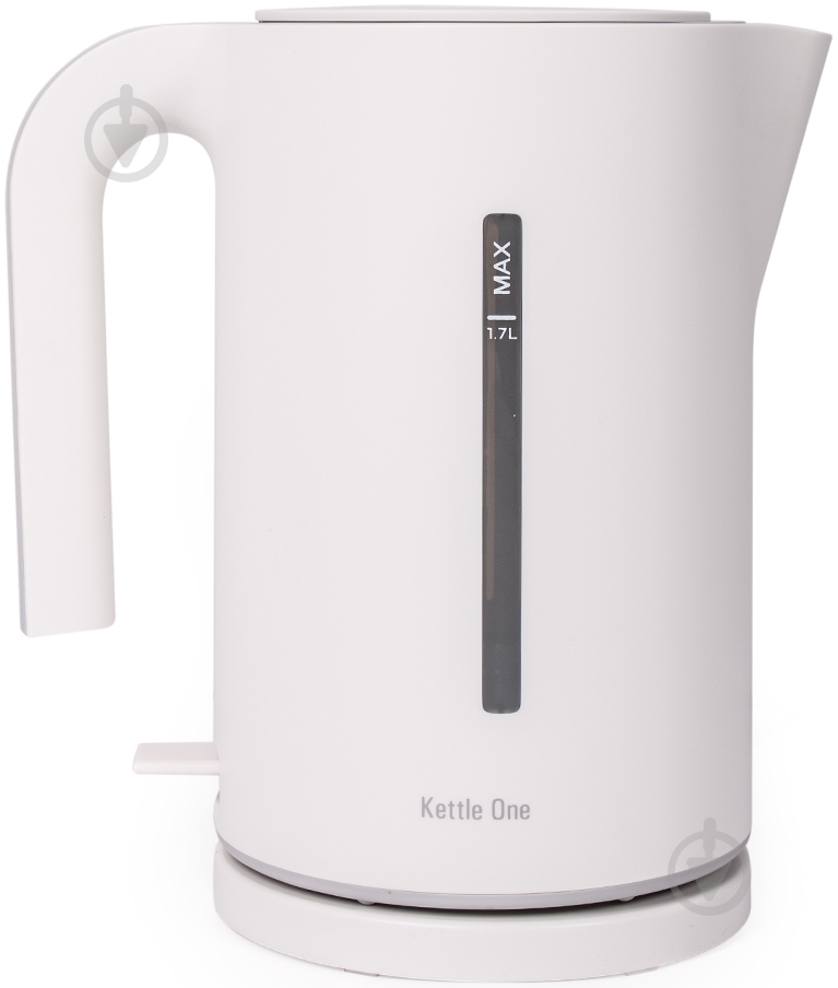 Электрочайник Stadler Form SFK800SS - фото 2