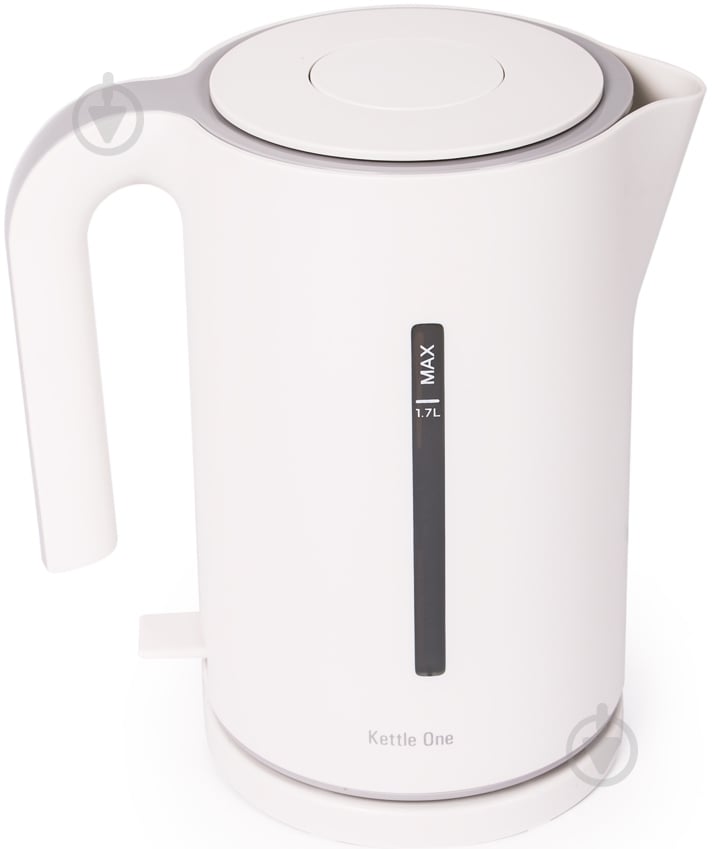 Электрочайник Stadler Form SFK800SS - фото 3