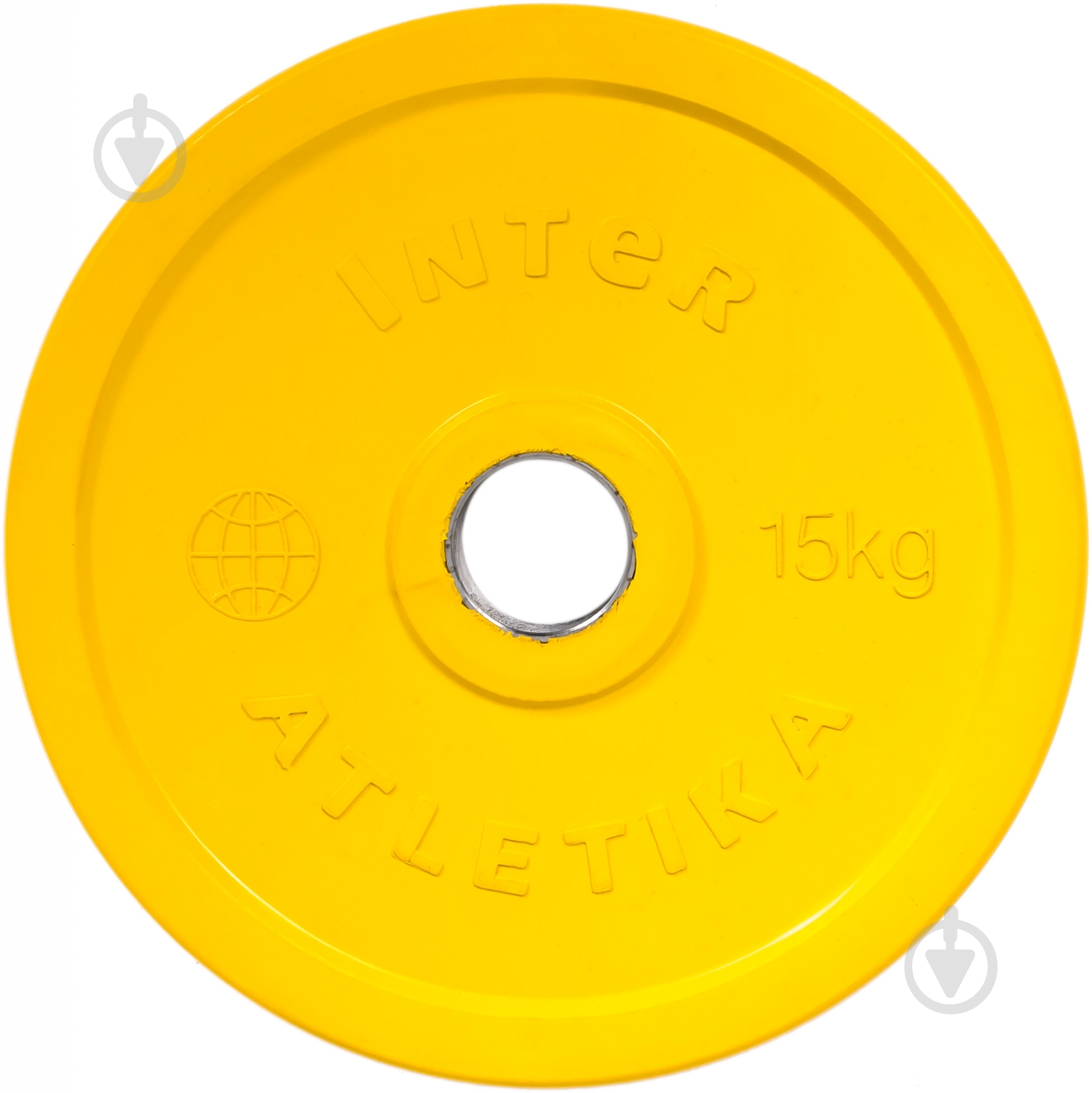 Диск InterAtletika LCA033 - фото 1