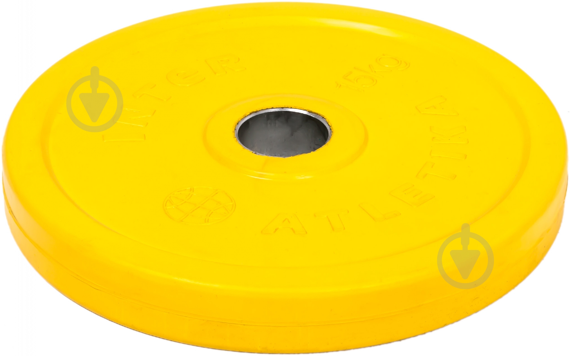 Диск InterAtletika LCA033 - фото 2