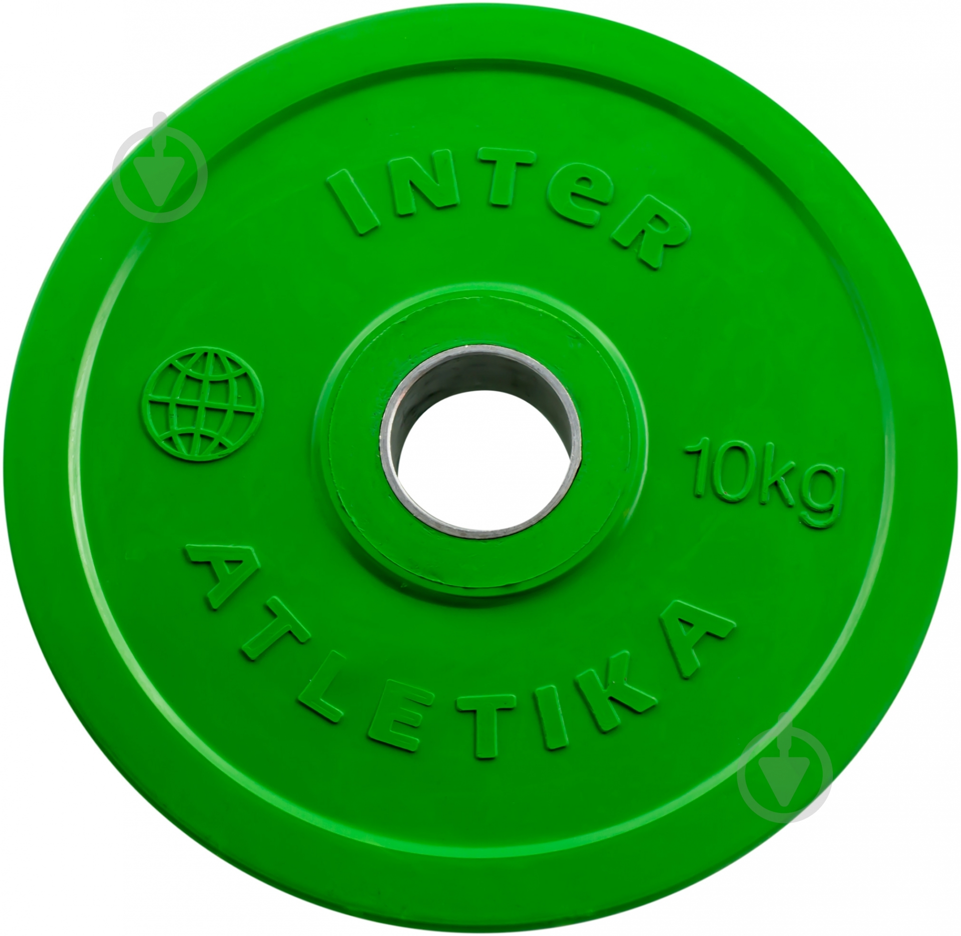 Диск InterAtletika LCA032 11713238 - фото 1