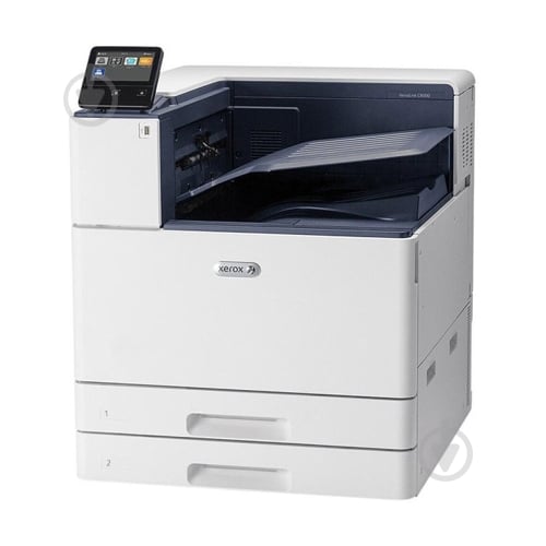 Принтер Xerox А3 Xerox VersaLink C8000W White А3 (C8000WV_DT) - фото 3 Принтер Xerox А3 Xerox VersaLink C8000W White А3 (C8000WV_DT) - фото 3
