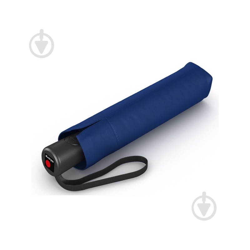 Зонт Knirps Kn95 7200 1211 A.200 Medium Duomatic blue - фото 2