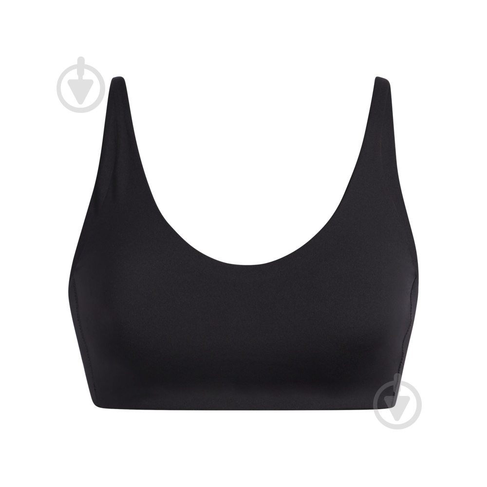 Бра Under Armour Motion Bra 6004135-003 р.S черный - фото 13