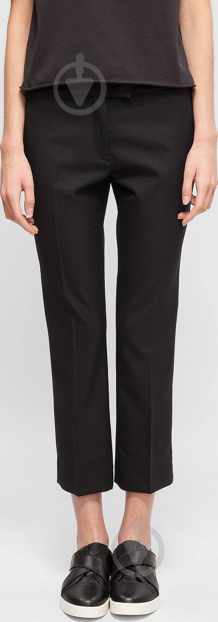 Брюки Replay р. 28 черный - фото 1 Брюки Replay р. 28 черный - фото 1