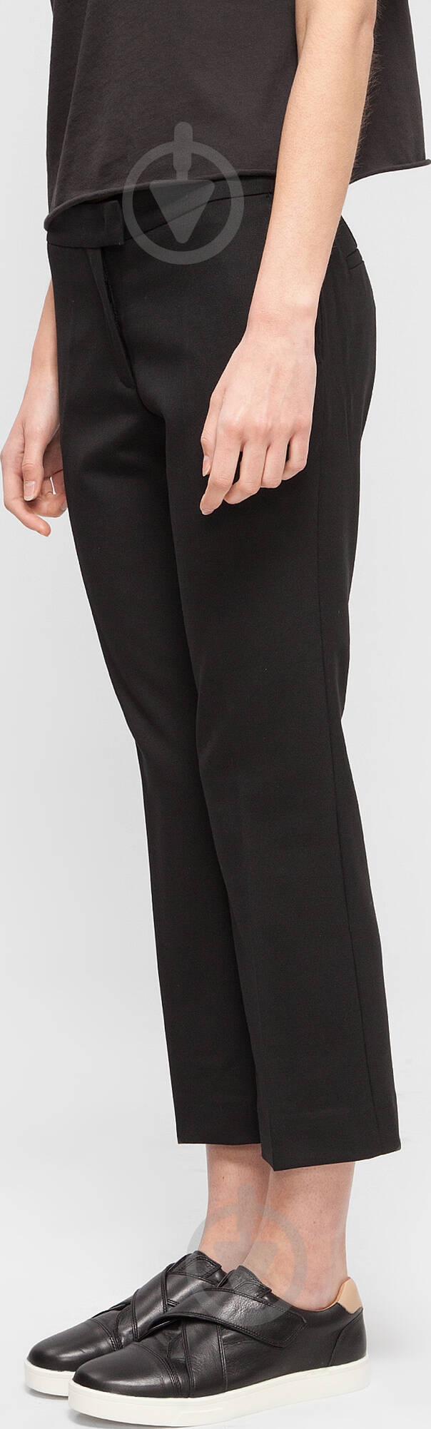 Брюки Replay р. 28 черный - фото 2 Брюки Replay р. 28 черный - фото 2