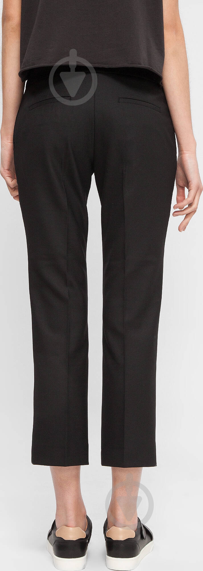 Брюки Replay р. 28 черный - фото 3 Брюки Replay р. 28 черный - фото 3