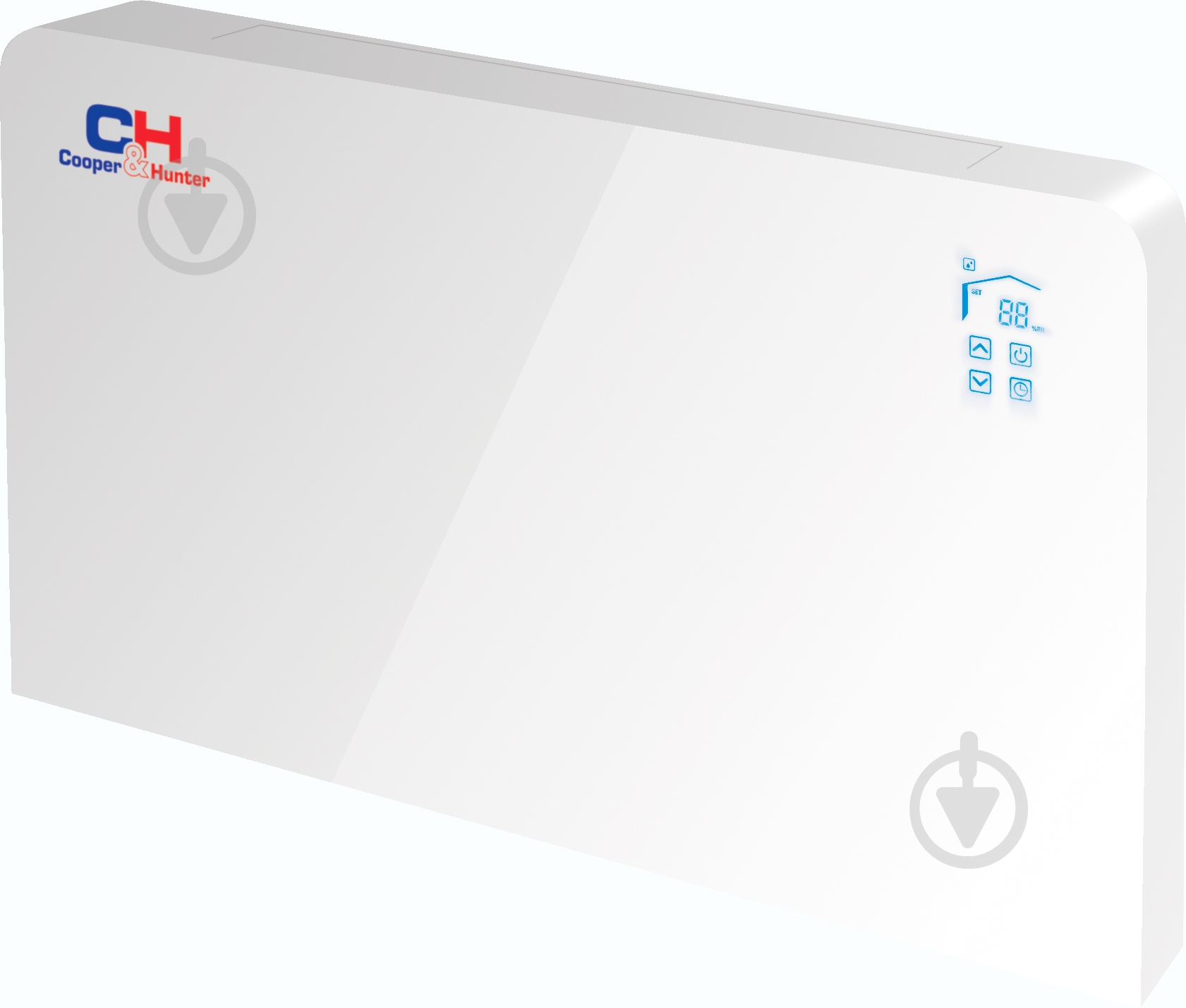 Осушитель воздуха Cooper&Hunter CH-D35RK - фото 1 Осушитель воздуха Cooper&Hunter CH-D35RK - фото 1