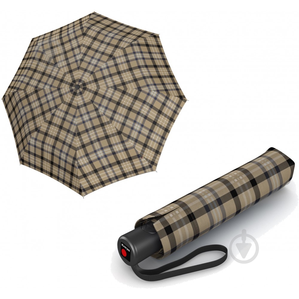 Зонт Knirps Kn95 7200 8515 A.200 Medium Duomatic 2picnic - фото 1