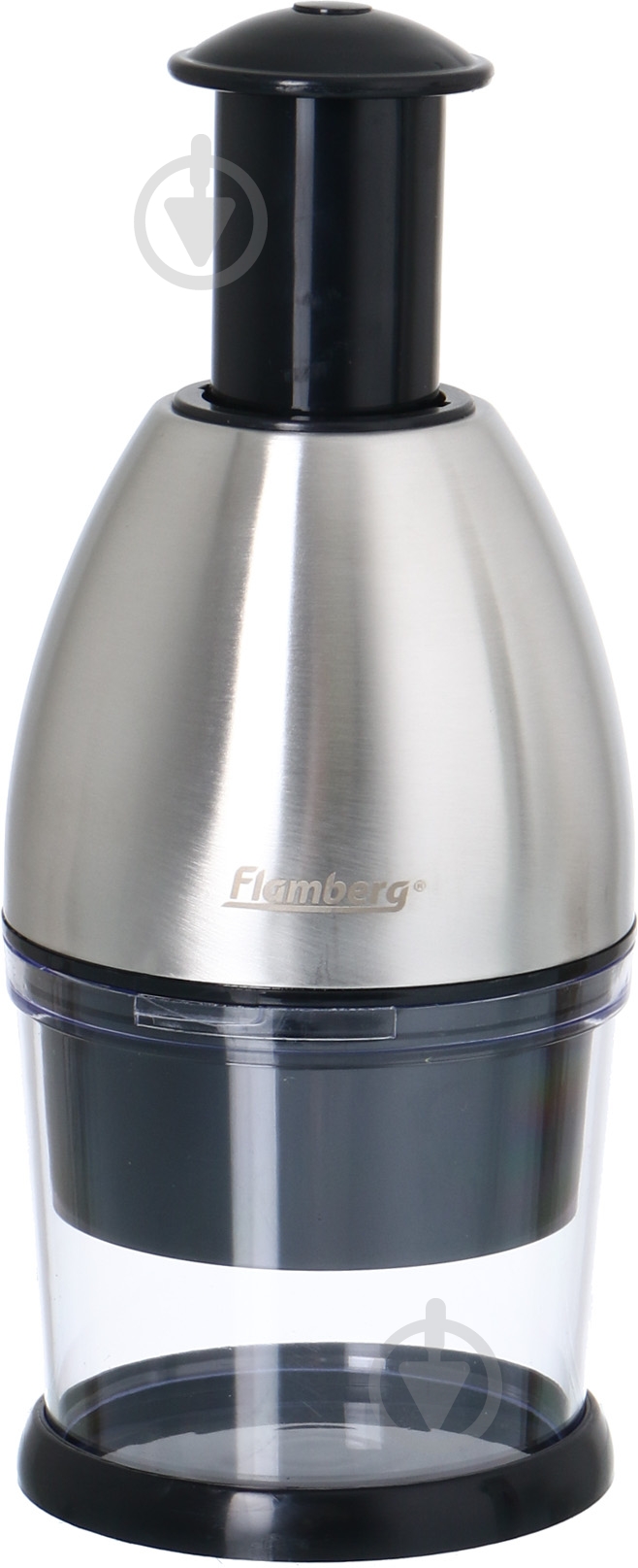Измельчитель Flamberg механический с контейнером TF828A - фото 1 Измельчитель Flamberg механический с контейнером TF828A - фото 1