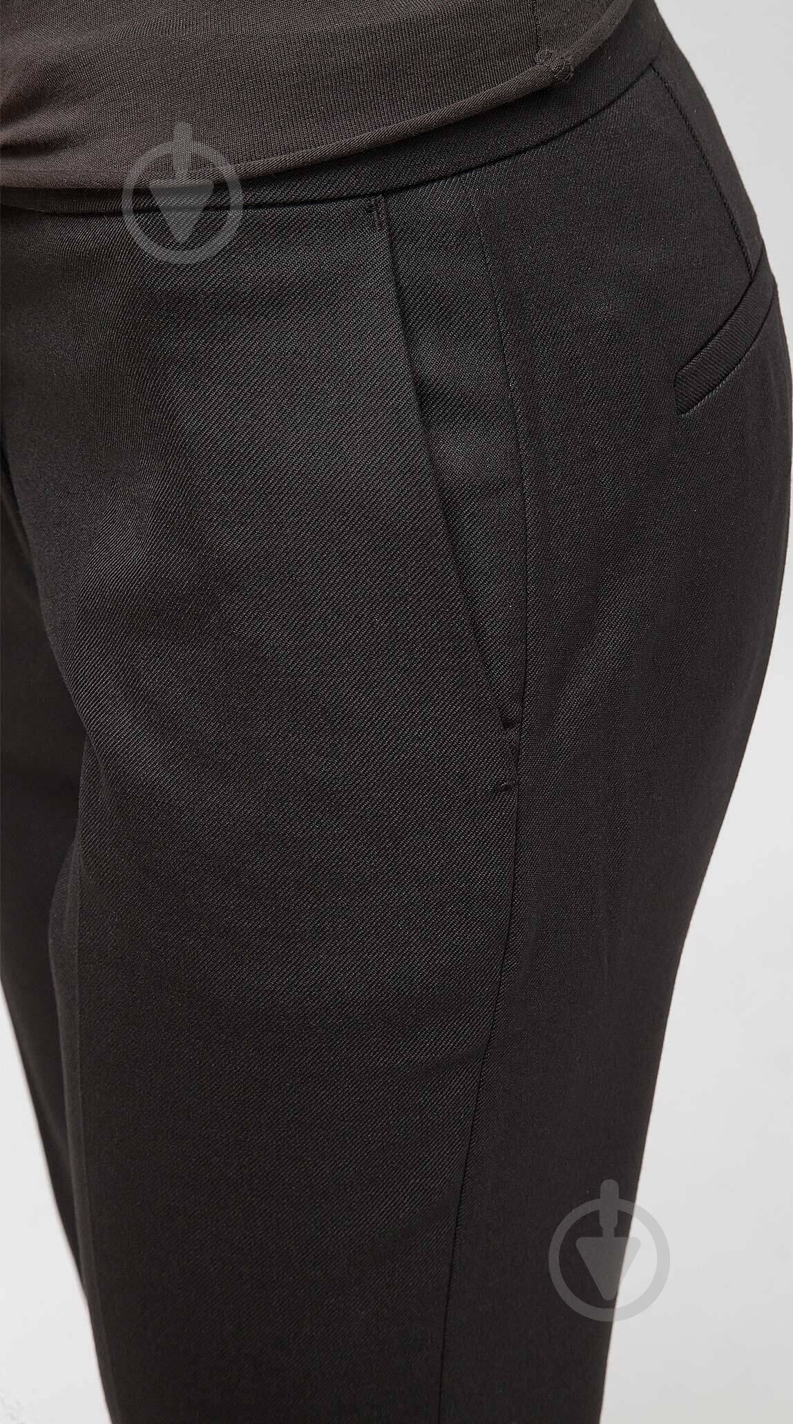 Брюки Replay р. 29 черный - фото 5 Брюки Replay р. 29 черный - фото 5