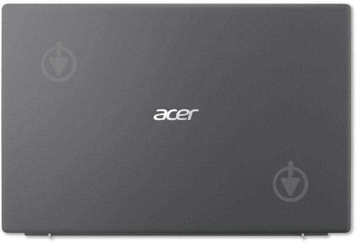Ноутбук Acer Swift X SFX14-42G 14" (NX.K78EU.00A) silver - фото 7