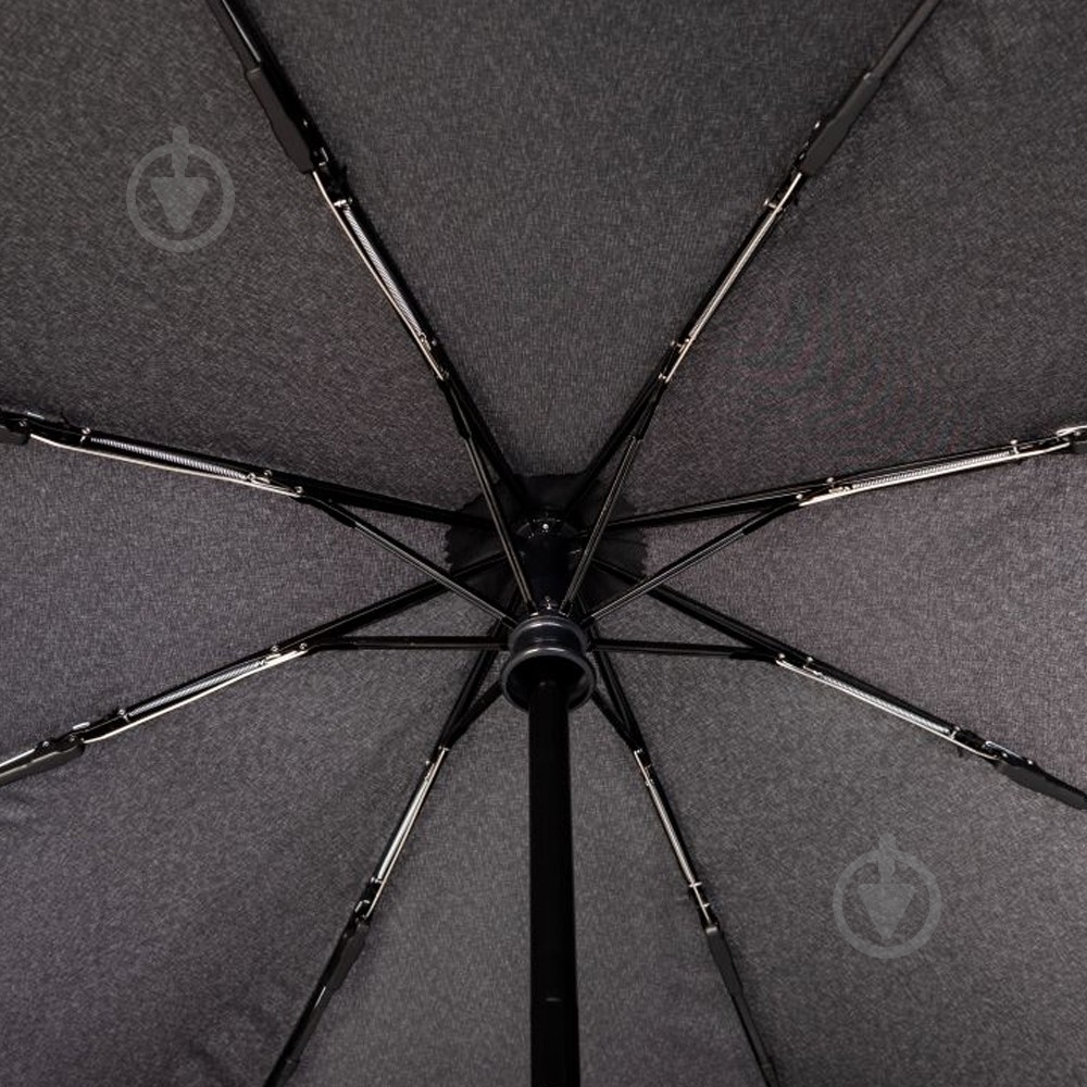 Зонт Knirps Kn95 7200 8517 A.200 Medium Duomatic 2fly blue - фото 2