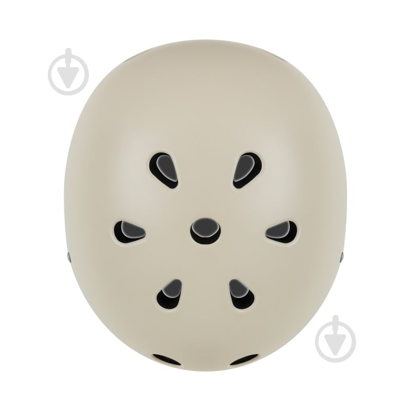 Шлем Lionelo LO-HELMET BEIGE SAND - фото 2