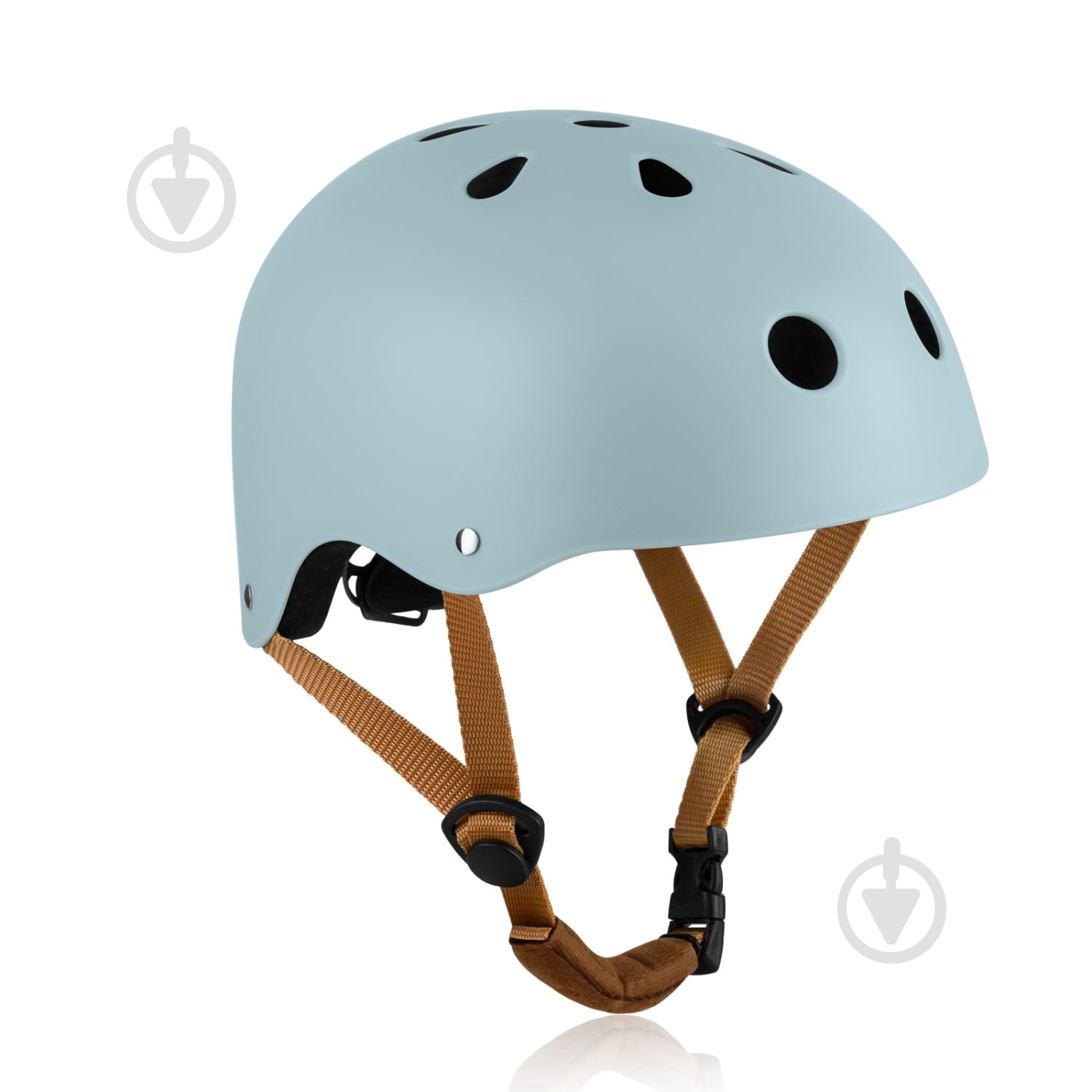 Шлем Lionelo детский LO-HELMET BLUE SKY - фото 1