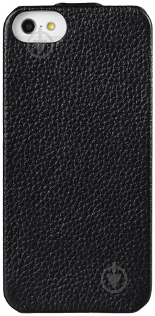 Чехол-флип Melkco Jacka Type APIPO5LCJT1BKLC для Apple iPhone 5Apple iPhone 5SApple iPhone SE - фото 2