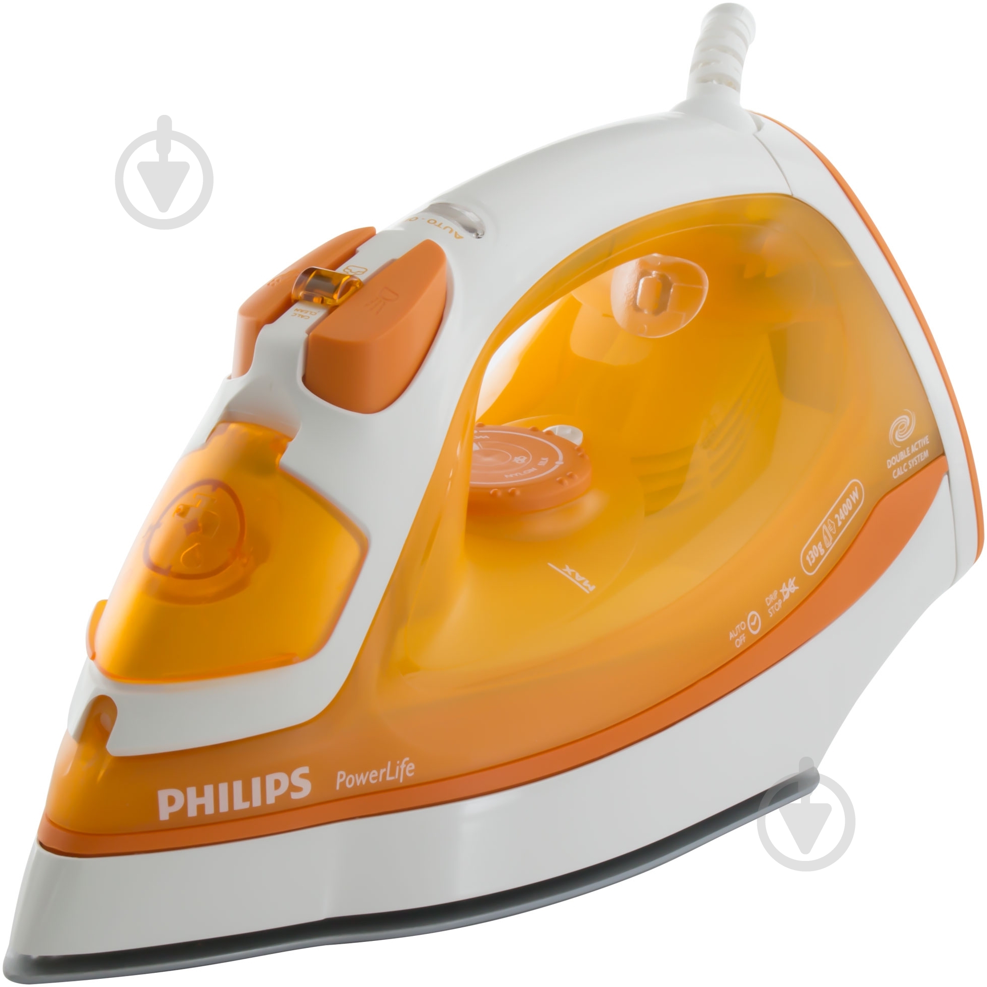 Утюг Philips GC2960/50 - фото 1