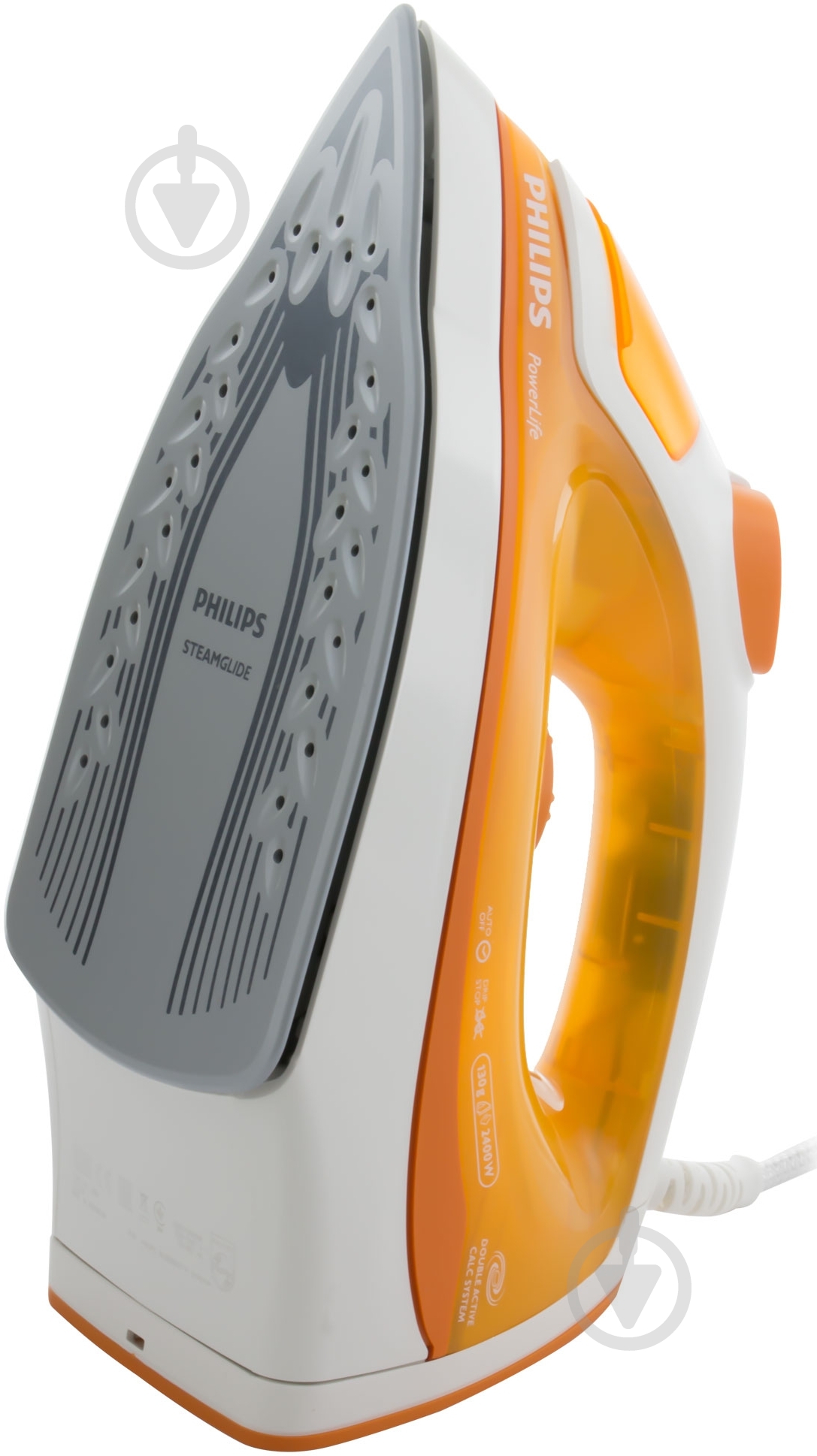 Утюг Philips GC2960/50 - фото 4