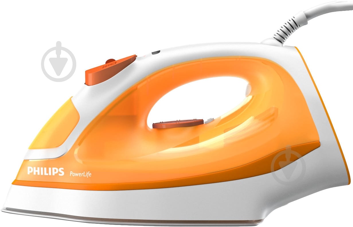 Утюг Philips GC2960/50 - фото 3