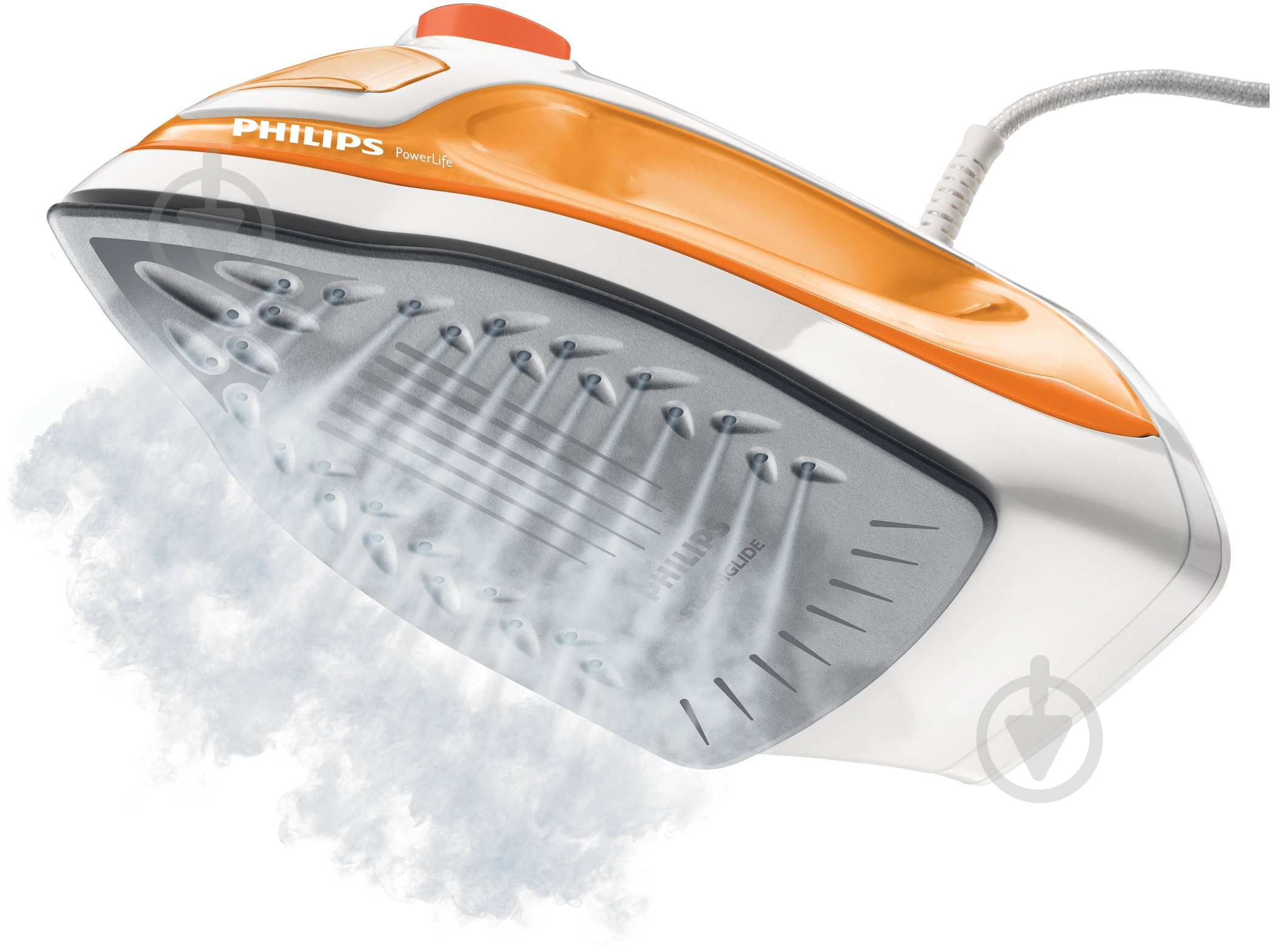 Утюг Philips GC2960/50 - фото 5