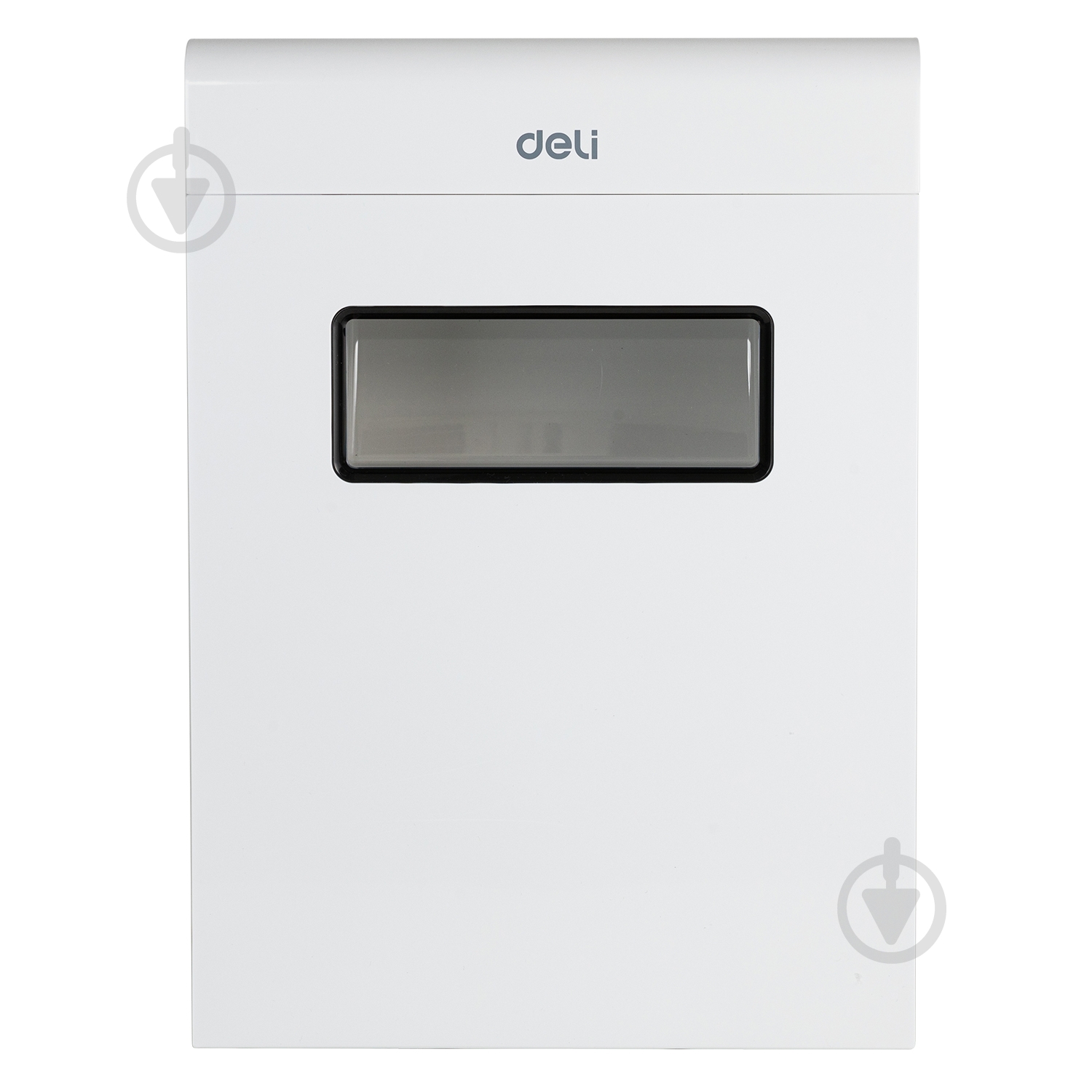 Уничтожитель документов 9921 Deli - фото 1