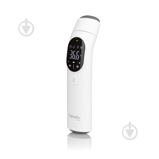 Термометр інфрачервоний Lionelo LOC-FEVERSCAN - фото 1