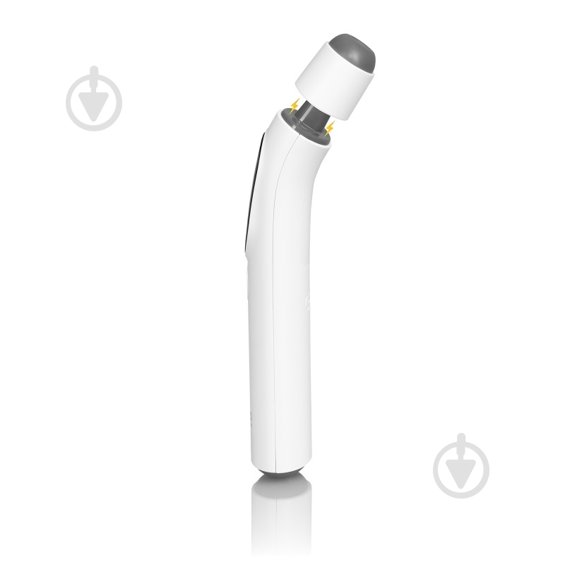 Термометр інфрачервоний Lionelo LOC-FEVERSCAN - фото 3