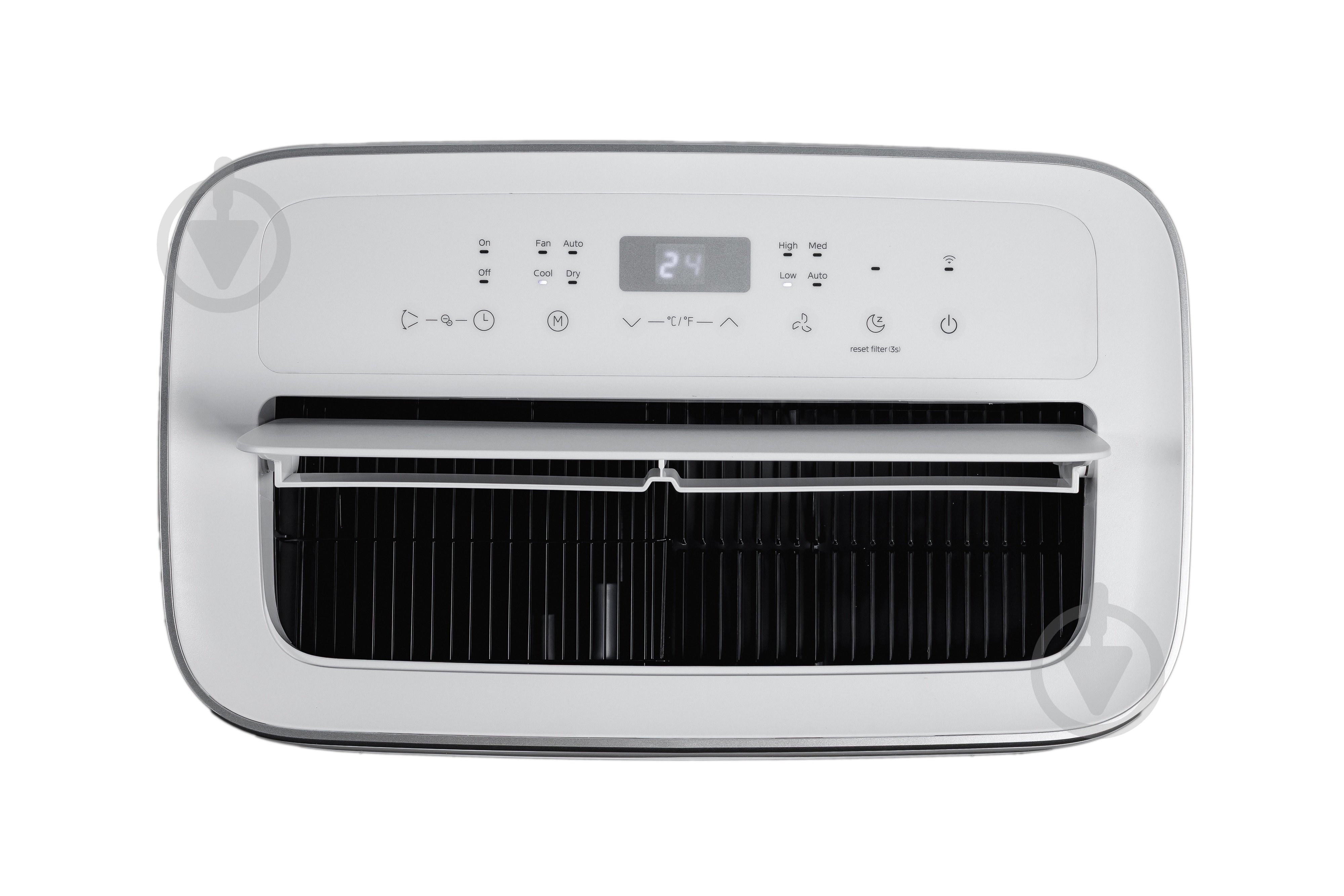 Кондиціонер мобільний NC clima NCI12OMPLw0 - фото 8
