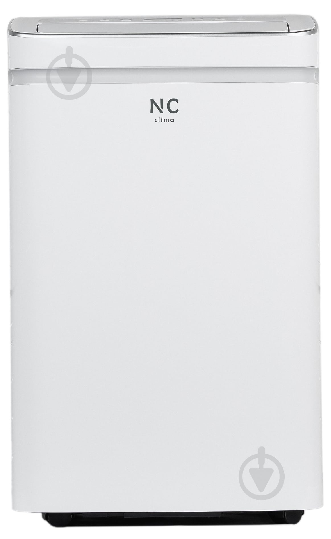 Кондиціонер мобільний NC clima NCI12OMPLw0 - фото 2