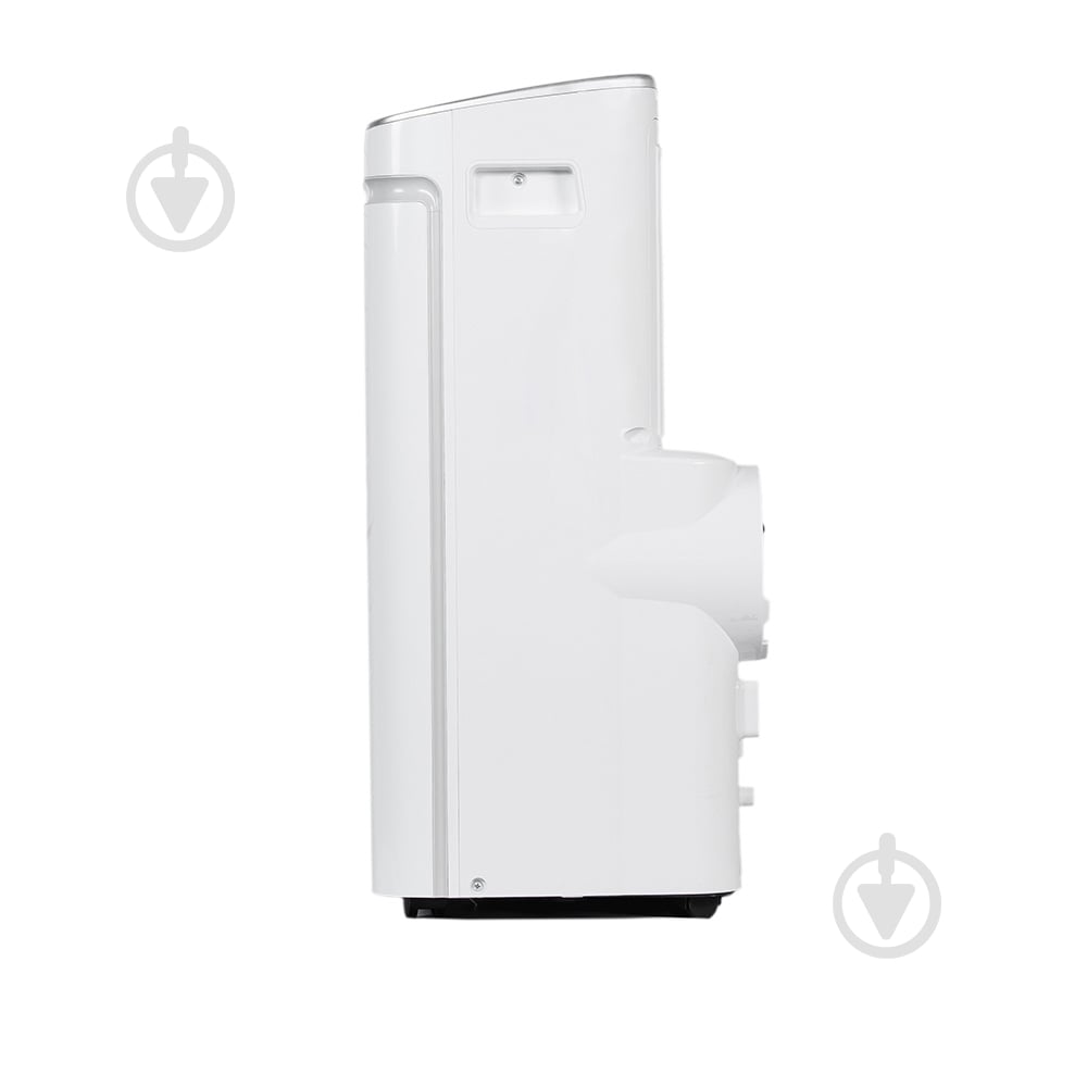 Кондиціонер мобільний NC clima NCI12OMPLw0 - фото 4
