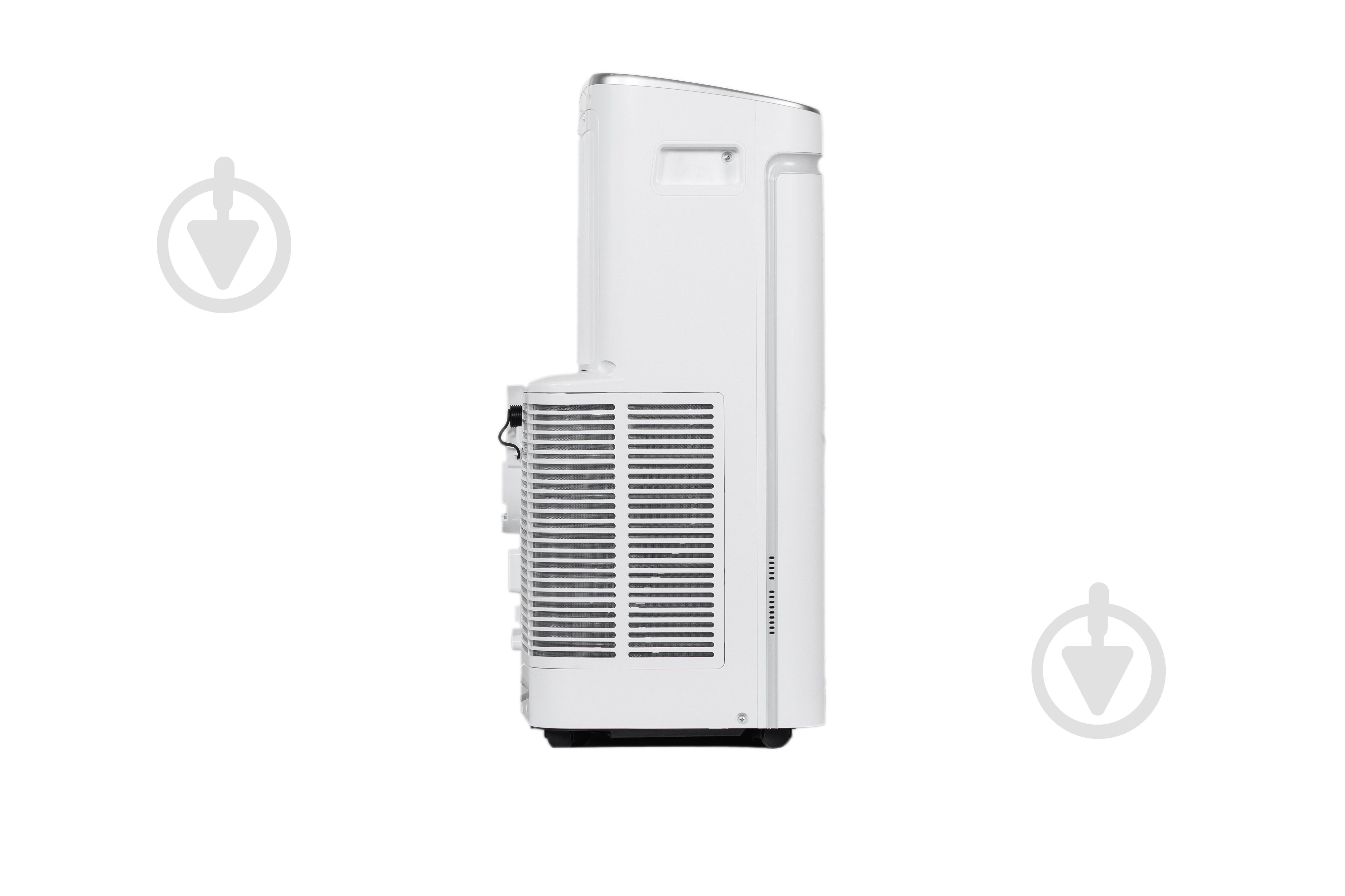 Кондиціонер мобільний NC clima NCI12OMPLw0 - фото 5