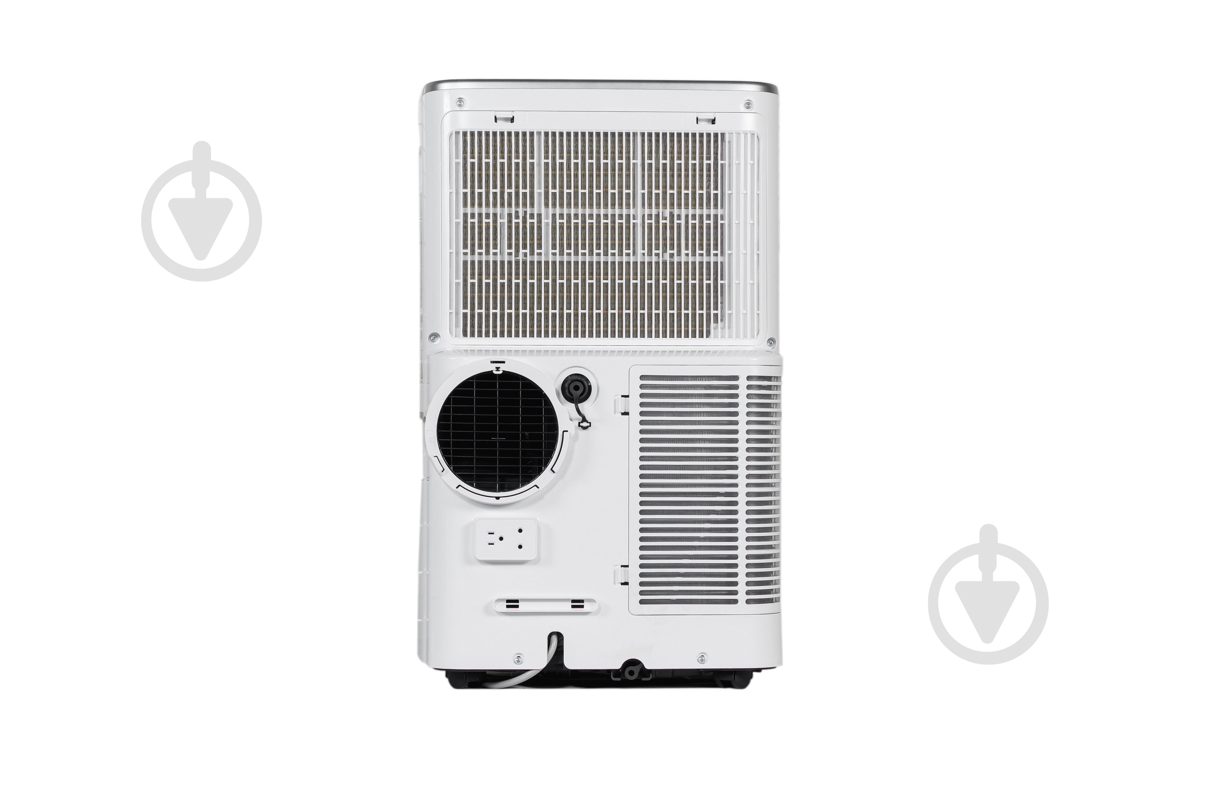 Кондиціонер мобільний NC clima NCI12OMPLw0 - фото 12
