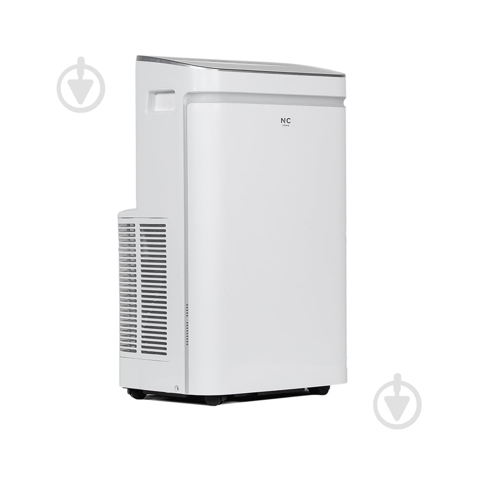 Кондиціонер мобільний NC clima NCI12OMPLw0 - фото 3
