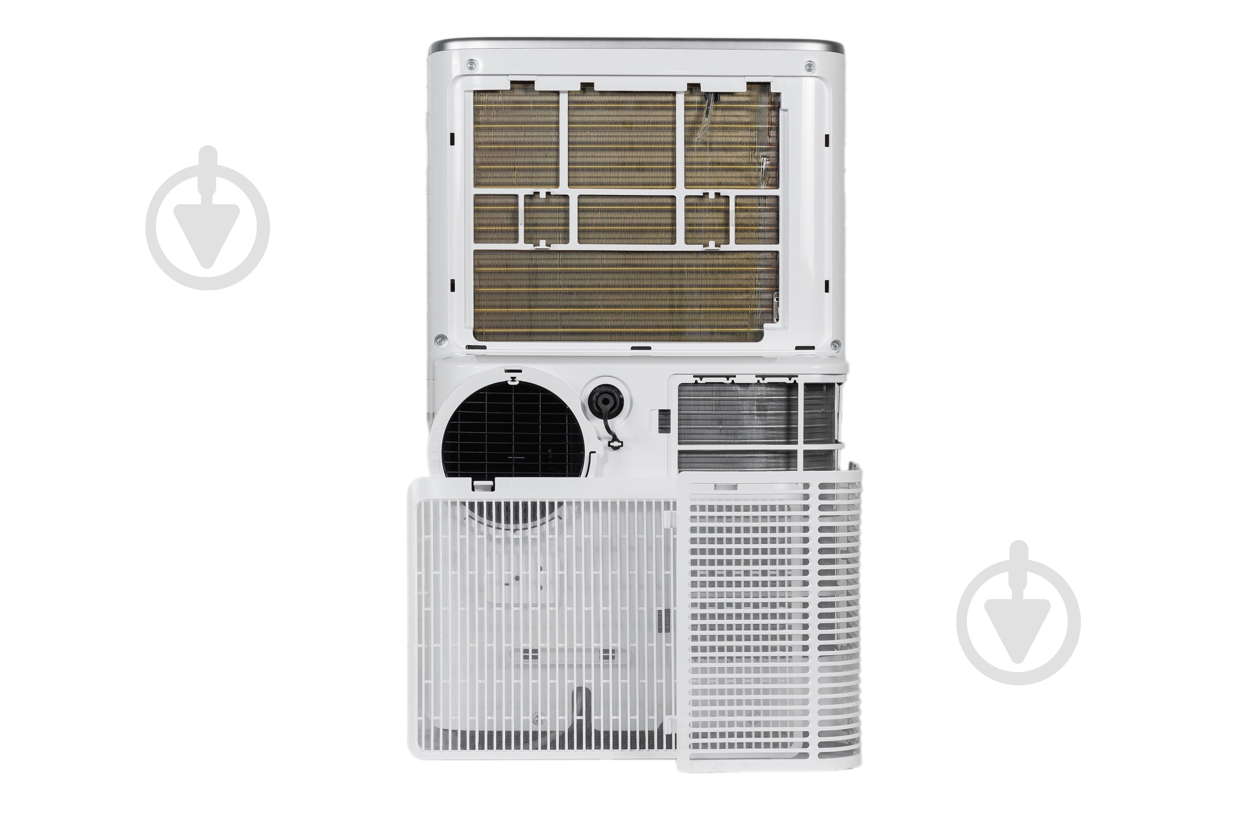 Кондиціонер мобільний NC clima NCI12OMPLw0 - фото 13