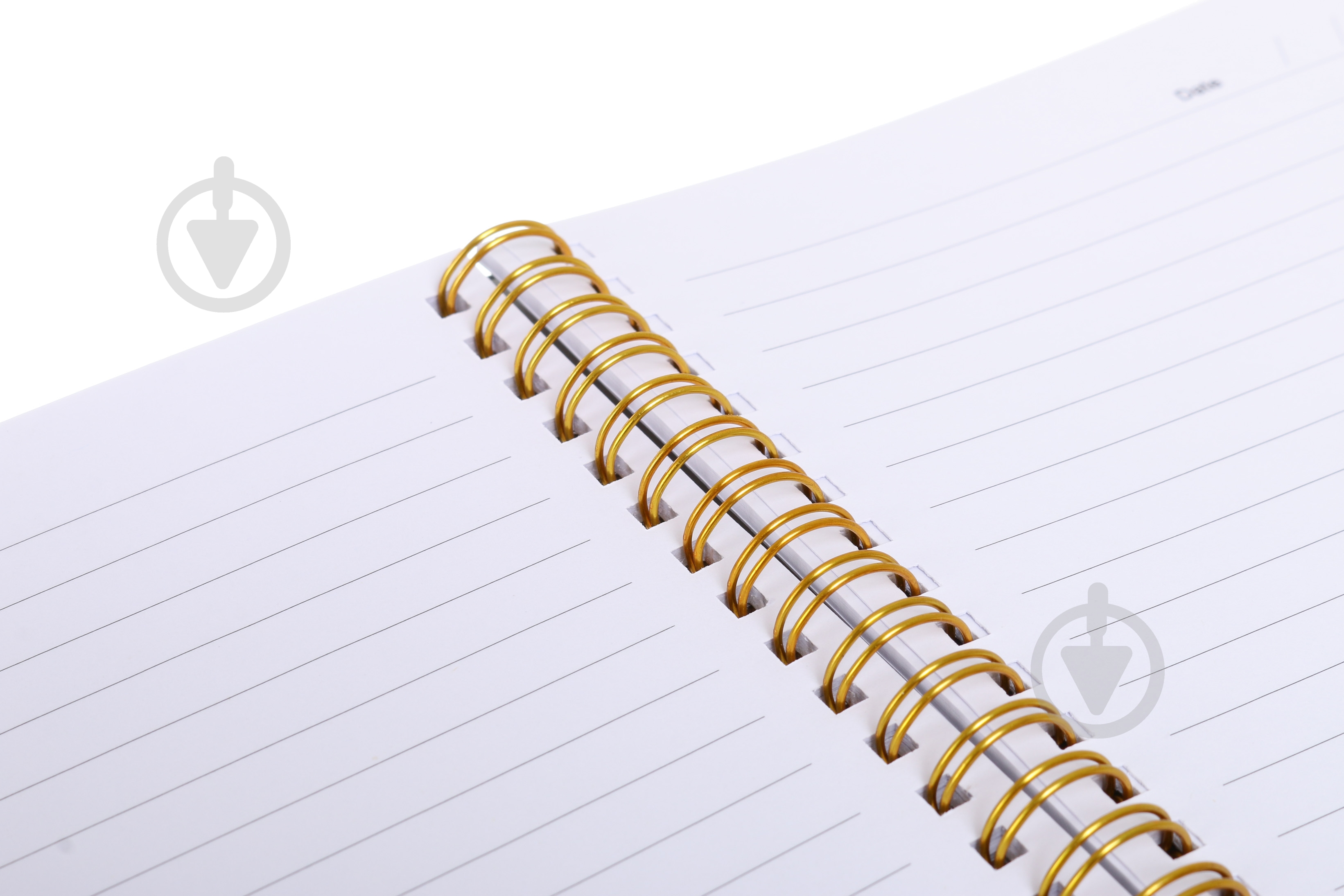 Блокнот Космос A5 60 листов - фото 4 Блокнот Космос A5 60 листов - фото 4