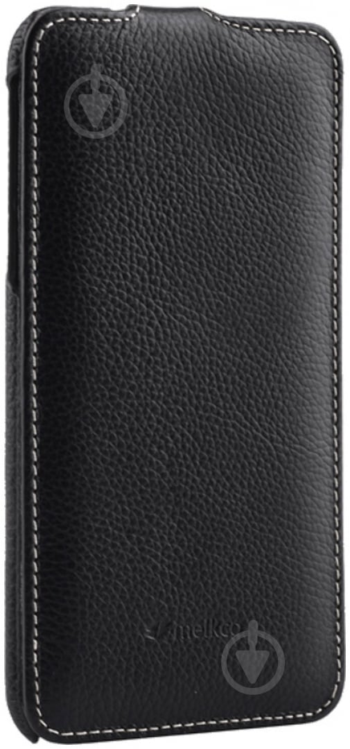 Чехол-флип Melkco Jacka Type APIPL6LCJT1BKLC для Apple iPhone 6 PlusApple iPhone 6S Plus - фото 1