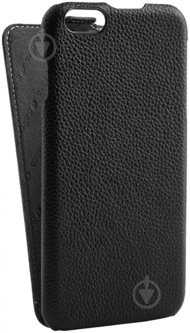 Чехол-флип Melkco Jacka Type APIPL6LCJT1BKLC для Apple iPhone 6 PlusApple iPhone 6S Plus - фото 2