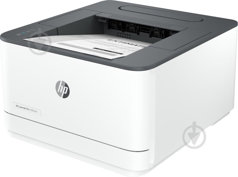 Принтер HP А4 HP LJ Pro 3003dn А4 (3G653A) - фото 2 Принтер HP А4 HP LJ Pro 3003dn А4 (3G653A) - фото 2