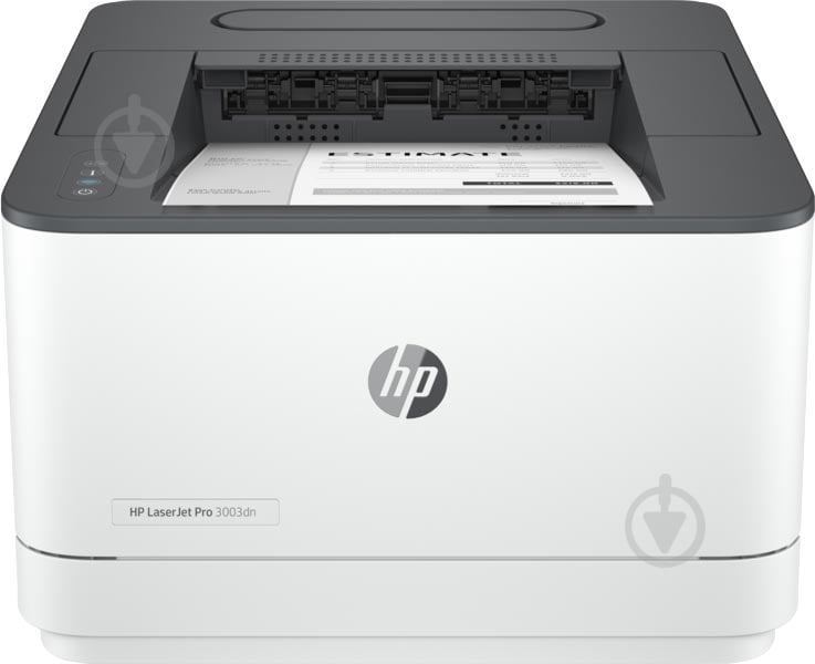 Принтер HP А4 HP LJ Pro 3003dn А4 (3G653A) - фото 1 Принтер HP А4 HP LJ Pro 3003dn А4 (3G653A) - фото 1