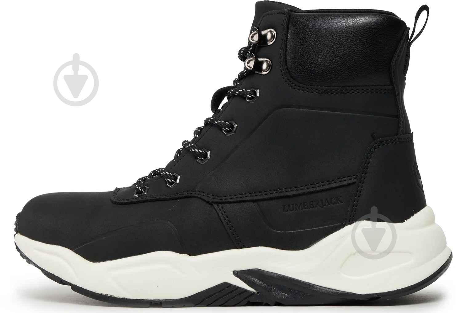 Ботинки Lumberjack SWH8001-002 р.38 - фото 1