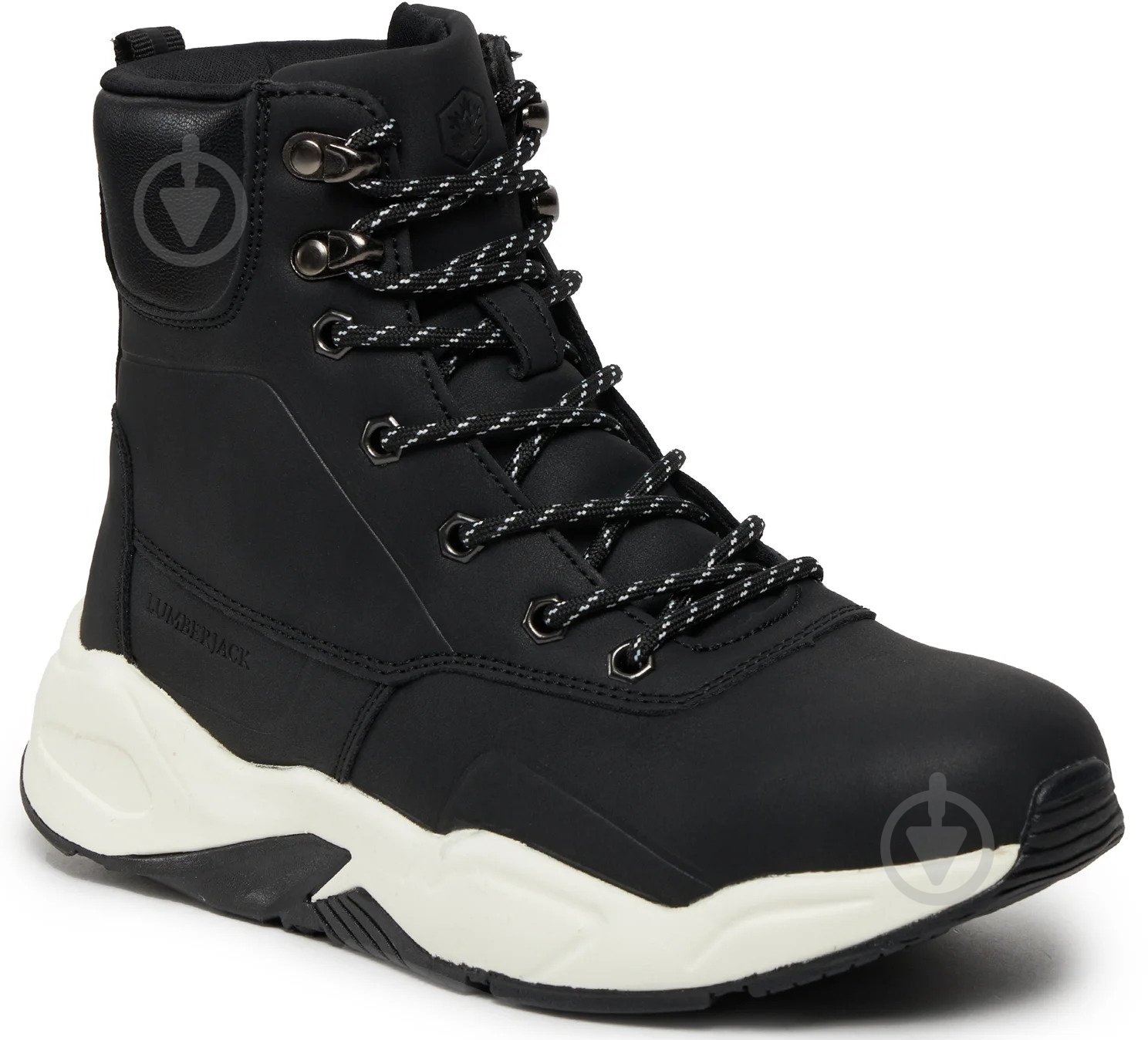 Ботинки Lumberjack SWH8001-002 р.38 - фото 5