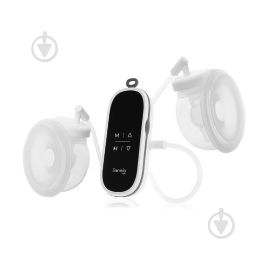 Молокоотсос Lionelo LO-TWEE FREE - фото 1