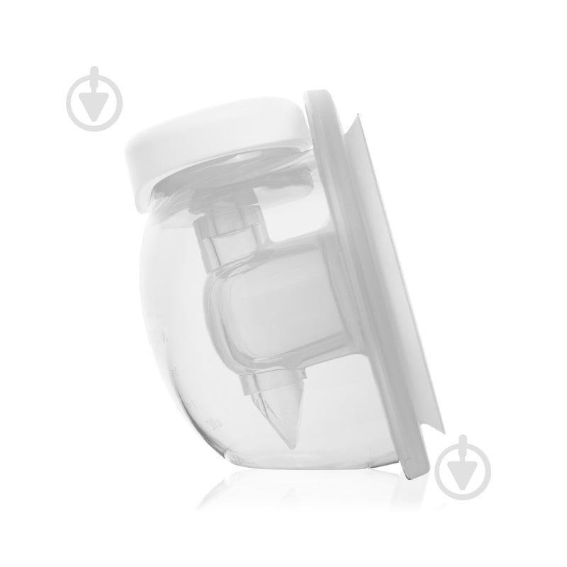 Молокоотсос Lionelo LO-TWEE FREE - фото 3