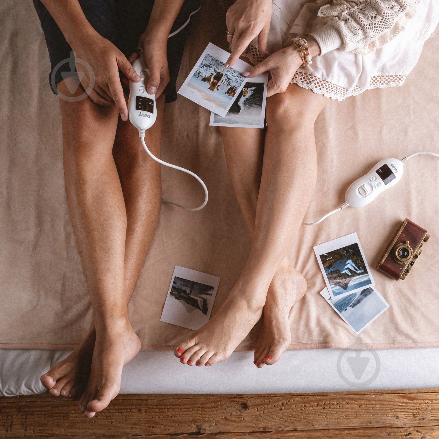 Электропростынь Camry CR7424 - фото 8